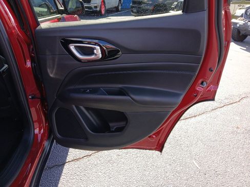 New 2026 Jeep Compass Latitude image 29