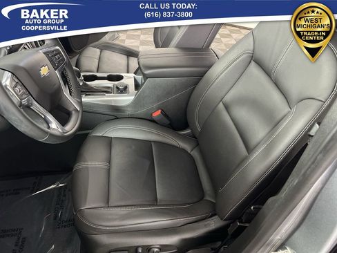 Used 2023 Chevrolet Blazer LT image 19