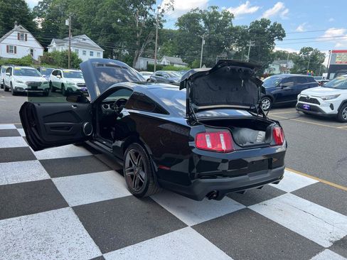 Used 2010 Ford Mustang Shelby GT500 image 28