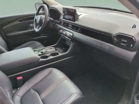 Certified 2025 Honda Pilot EX-L image 20