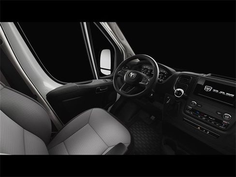 New 2025 RAM ProMaster 2500 w/ Convenience Group image 8