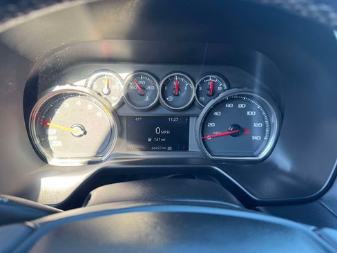 Used 2021 Chevrolet Tahoe LT AWD/4WD image 32