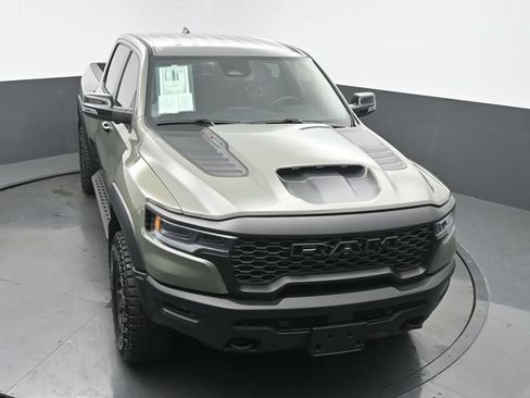 Used 2026 RAM 1500 RHO AWD/4WD image 43