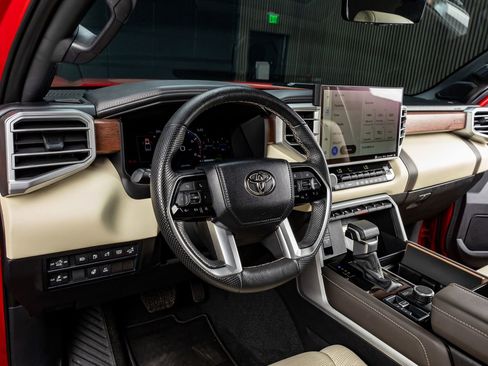 Used 2024 Toyota Tundra 1794 Edition image 17