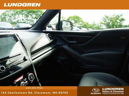 Used 2023 Subaru Forester Wilderness AWD/4WD image 26