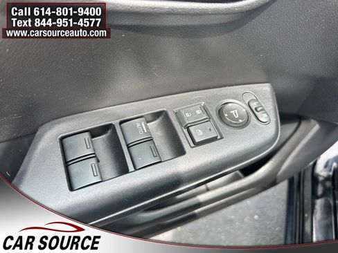 Used 2015 Honda Civic LX image 8