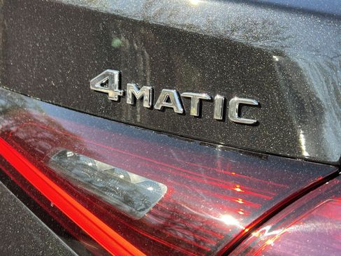 New 2026 Mercedes-Benz GLC 300 4MATIC image 28