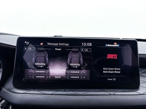 Used 2023 INFINITI QX60 Autograph w/ Cargo Package image 7