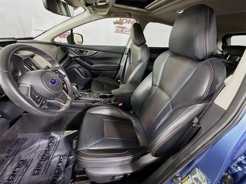 Used 2023 Subaru Crosstrek 2.5i Limited w/ Moonroof Package image 26