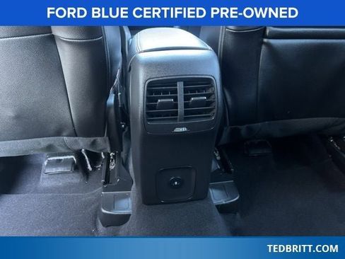 Certified 2023 Ford Escape ST-Line Elite w/ Premium Technology Package image 15
