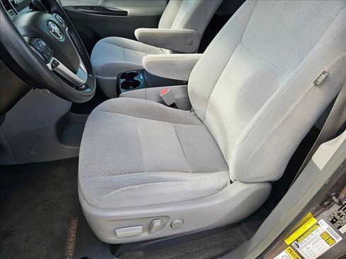 Used 2017 Toyota Sienna LE image 15