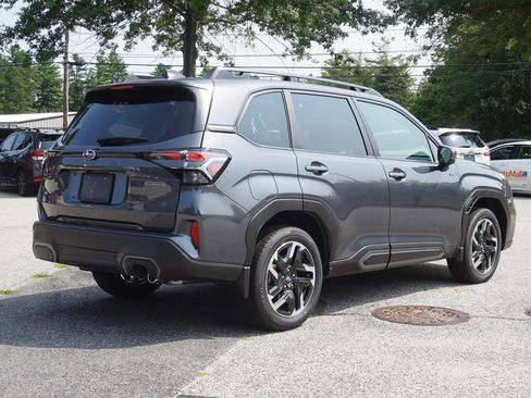 New 2026 Subaru Forester Limited AWD/4WD image 5