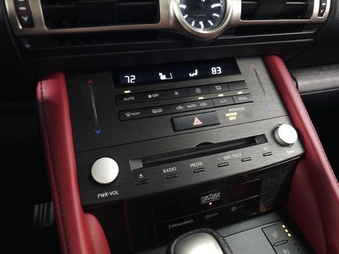 Used 2020 Lexus RC 350 F Sport w/ All Weather Package image 26