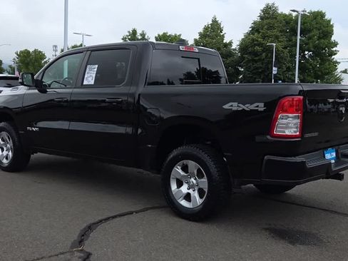 Used 2019 RAM 1500 Big Horn AWD/4WD image 6