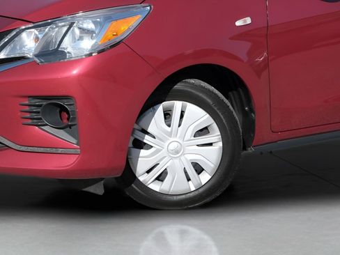 Used 2024 Mitsubishi Mirage ES FWD image 34