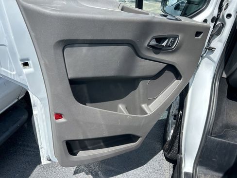 Used 2024 Ford Transit 350 XLT RWD image 16