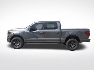 Used 2024 Ford F150 Tremor w/ Tow/Haul Package AWD/4WD video 2
