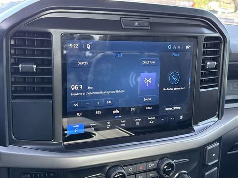 Used 2026 Ford F150 XL RWD image 20