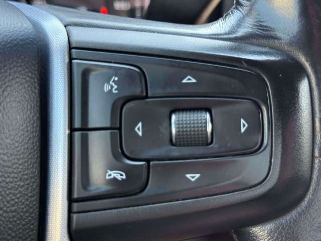 Used 2019 GMC Sierra 1500 Elevation AWD/4WD image 24