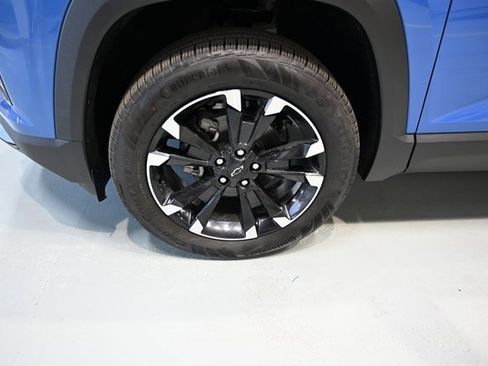 New 2026 Chevrolet Equinox RS w/ LPO, Floor Liner Package image 27