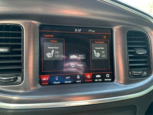 Used 2018 Dodge Charger GT w/ Blacktop Package image 30