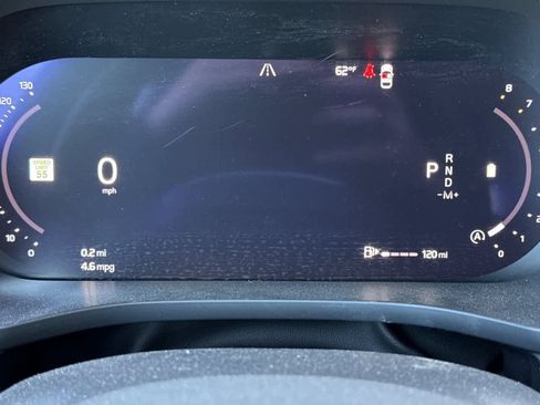 Used 2025 Volvo XC60 B5 Plus AWD/4WD image 29