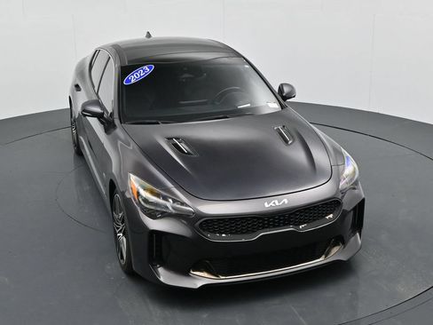 Used 2023 Kia Stinger GT2 RWD image 20