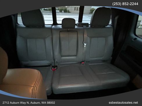 Used 2013 Ford F150 Lariat w/ Luxury Equipment Group image 37