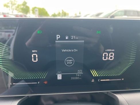 Certified 2025 Kia K4 FWD image 12