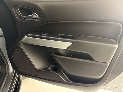 Used 2019 Chevrolet Colorado ZR2 image 44