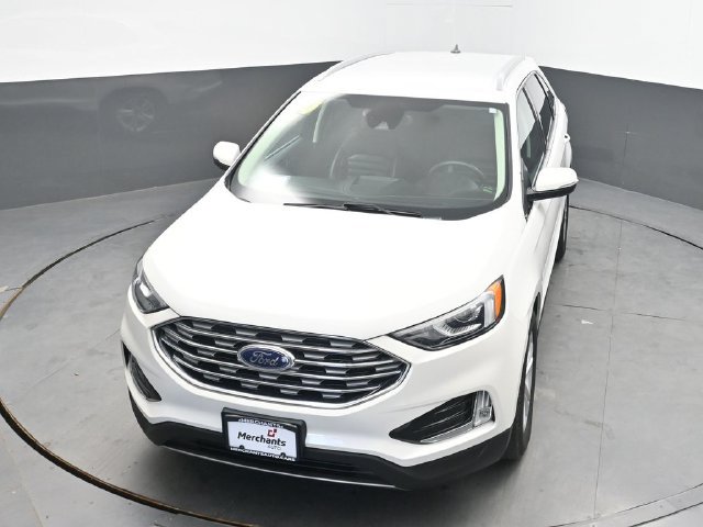 Used 2020 Ford Edge SEL w/ Convenience Package AWD/4WD image 23