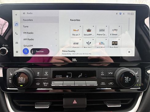 Used 2026 Toyota Grand Highlander Limited image 17