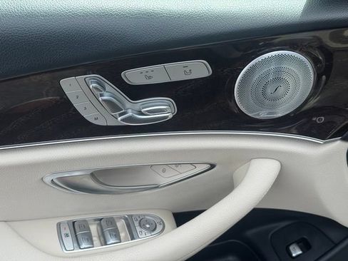 Used 2020 Mercedes-Benz E 450 4MATIC Sedan image 20