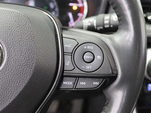 Used 2022 Toyota RAV4 Limited image 29