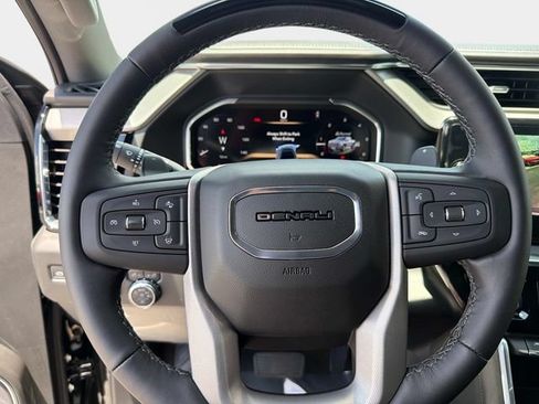 New 2026 GMC Sierra 1500 Denali AWD/4WD image 26