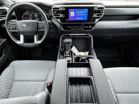 New 2025 Toyota Tundra SR5 image 9