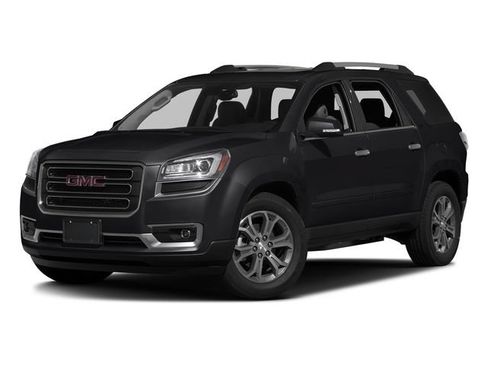 Used 2017 GMC Acadia Limited SLT FWD image 1