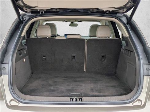 Used 2021 Lincoln Nautilus Reserve image 6