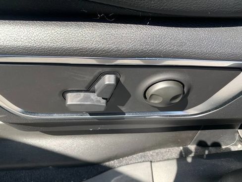New 2026 RAM 1500 Laramie w/ Night Edition AWD/4WD image 15