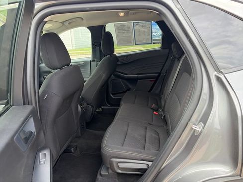 Used 2024 Ford Escape Active FWD image 20