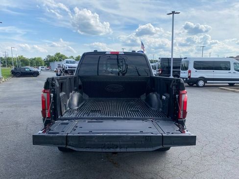 Used 2025 Ford F150 King Ranch AWD/4WD image 9