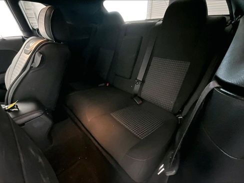 Used 2021 Dodge Challenger R/T w/ Blacktop Package image 35