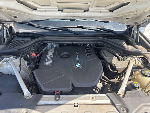 Used 2018 BMW X3 xDrive30i AWD/4WD image 17