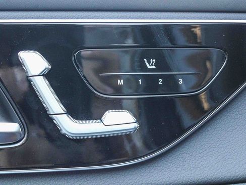 New 2026 Mercedes-Benz GLC 300 4MATIC image 20