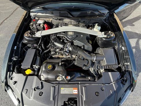 Used 2014 Ford Mustang Coupe w/ V6 Performance Package RWD image 16