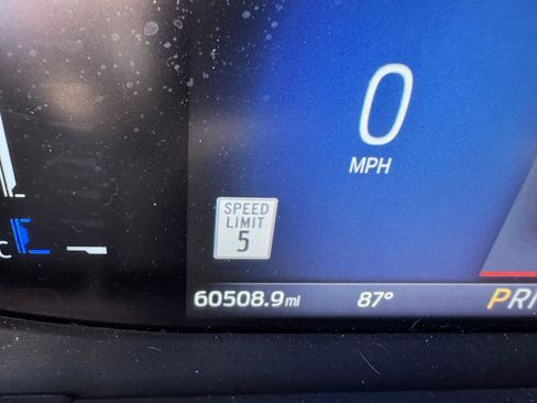 Used 2023 Ford Escape ST-Line w/ Tech Pack #1 AWD/4WD image 20
