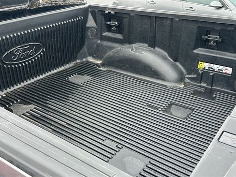 Used 2022 Ford F150 XLT w/ Equipment Group 302A High image 7