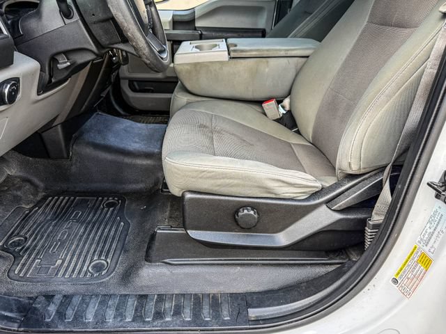 Used 2019 Ford F250 XL w/ XL Value Package RWD image 20