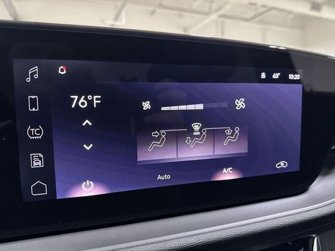 New 2026 Buick Envista Preferred w/ Convenience I Package image 16