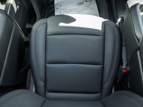 New 2026 Chevrolet Silverado 3500 W/T image 33